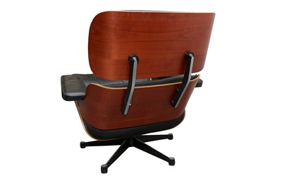 Lot 75 - CHARLES AND RAY EAMES (AMERICAN, CHARLES 1907-1988/ RAY 1912-1988) FOR HERMAN MILLER
