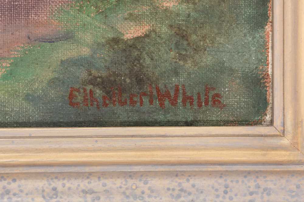 Lot 142 ETHELBERT WHITE (18911972)