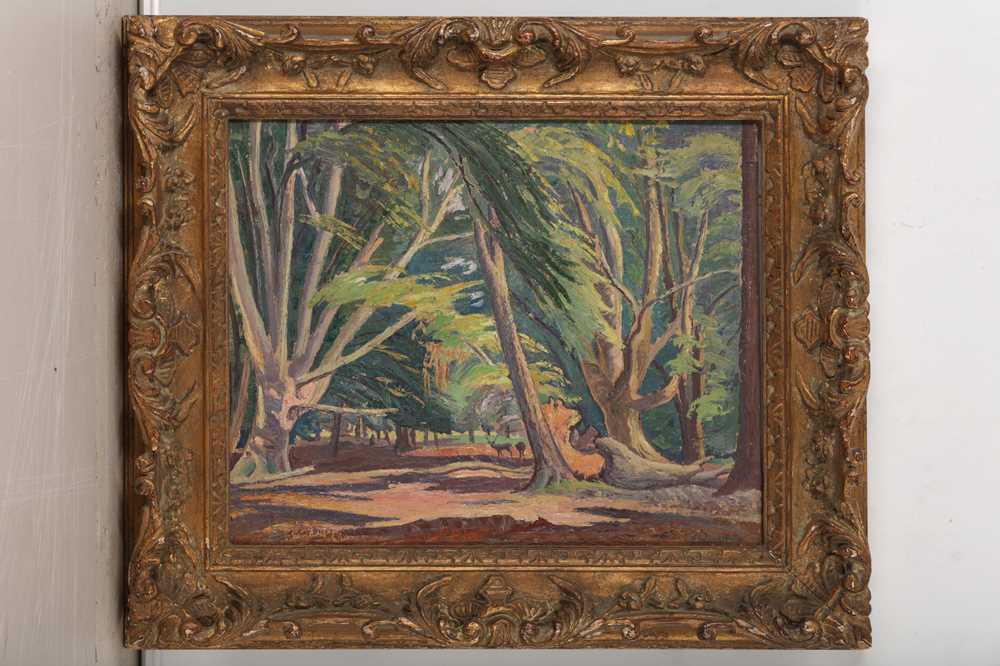 Lot 144 ETHELBERT WHITE (18911972)