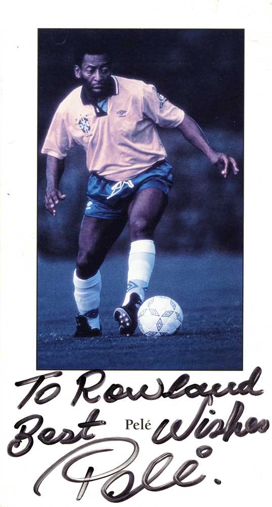 Lot 859 - Pele'