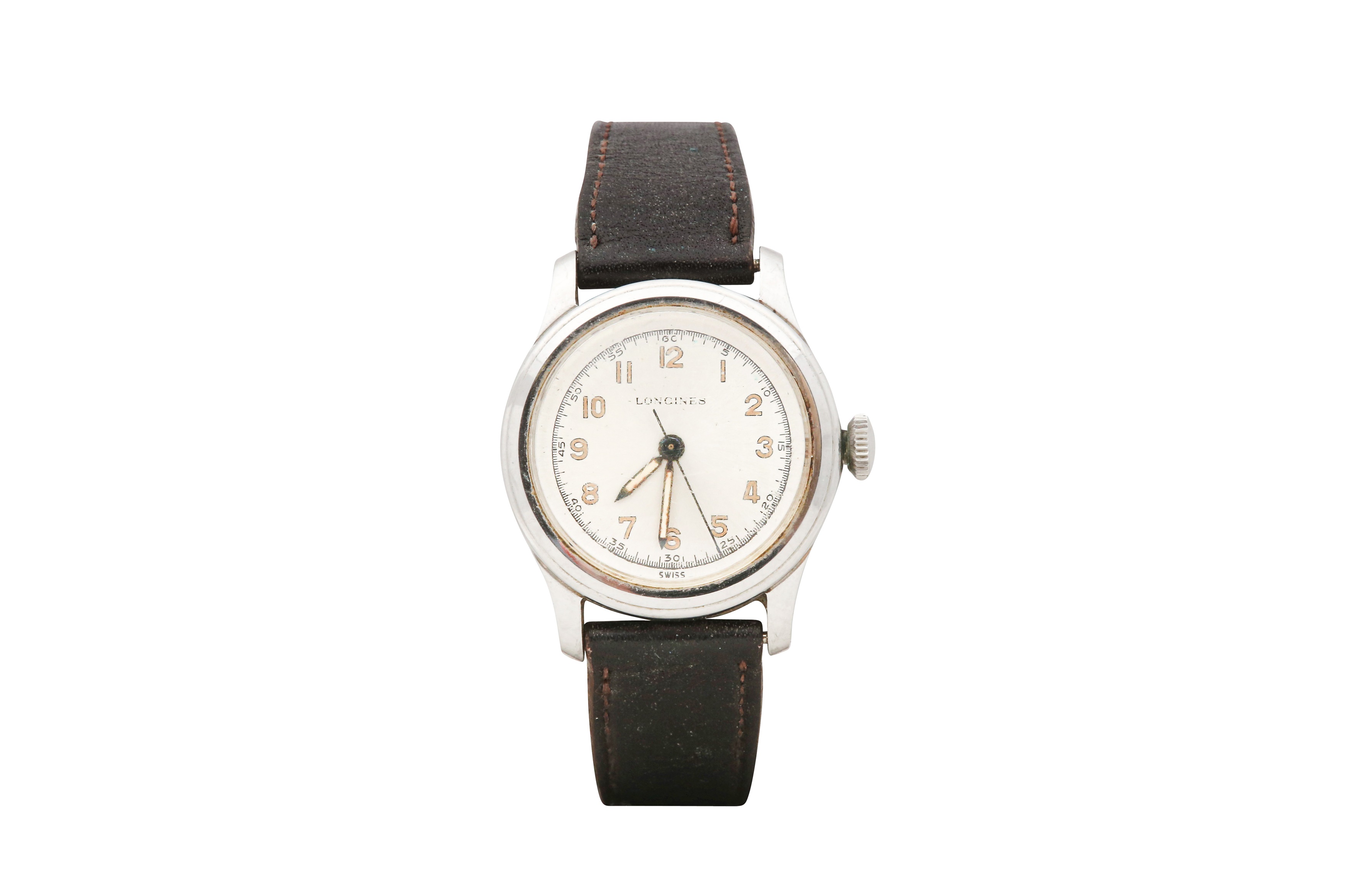 Lot 560 LONGINES