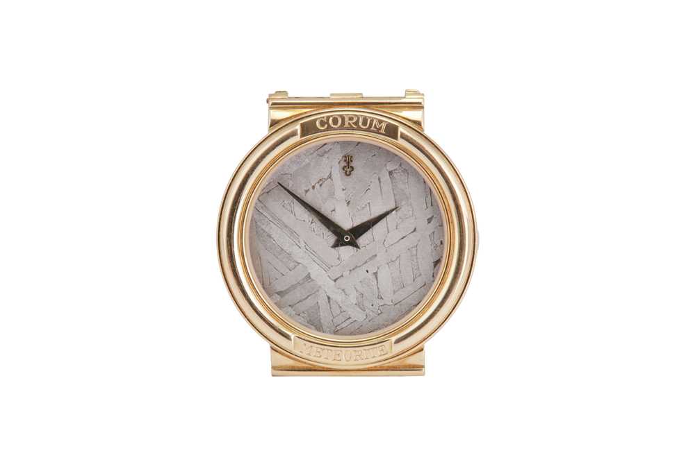 Lot 396 - CORUM.