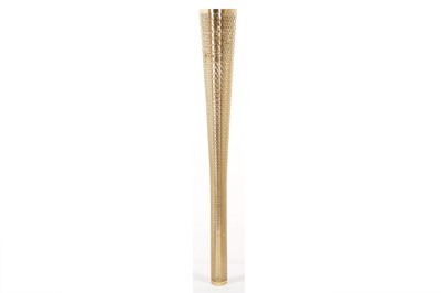 Lot 853 - London 2012 Olympic Torch
