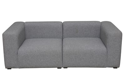 Lot 69 - A HAY 'MAGS' TWO SEATER SOFA