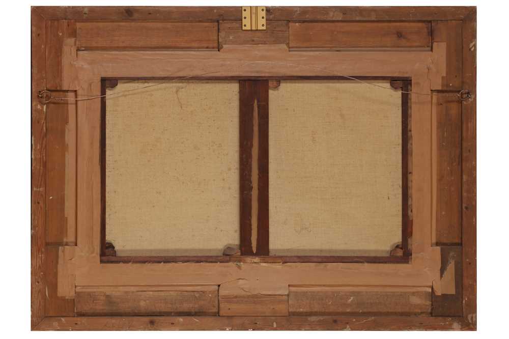 Lot 79 WILLIAM HENRY BARTLETT (BRITISH 18581932)