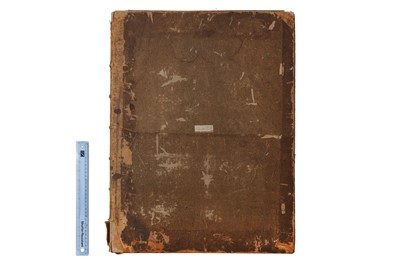 Lot 171 - ENGLISH SCHOOL, LATE 18TH CENTURY