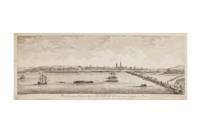 Lot 171 - ENGLISH SCHOOL, LATE 18TH CENTURY