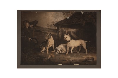 Lot 171 - ENGLISH SCHOOL, LATE 18TH CENTURY