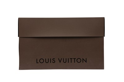 Lot 266 - Louis Vuitton Monogram Sac Chasse