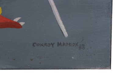 Lot 55 - CONROY MADDOX (1912-2005)