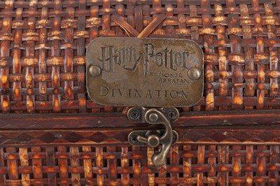 Lot 580 - Harry Potter and the Prisoner of Azkaban