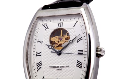 Lot 403 - FREDERIQUE CONSTANT.