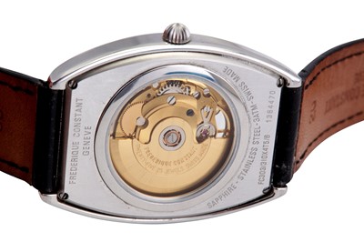 Lot 403 - FREDERIQUE CONSTANT.