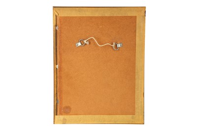 Lot 617 - TWO PORTRAITS OF THE MUGHAL PROGENITOR TIMUR AND THE MUGHAL EMPEROR SHAH JAHAN