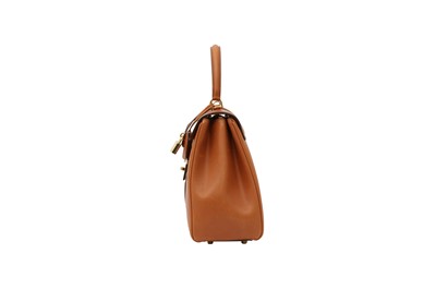 Lot 350 - Celine Natural Tan Medium 16 Bag