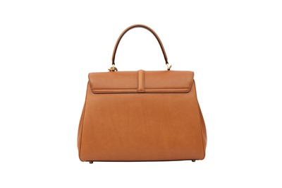 Lot 350 - Celine Natural Tan Medium 16 Bag