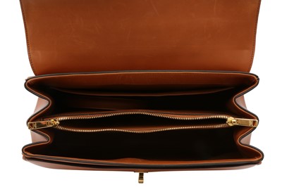 Lot 350 - Celine Natural Tan Medium 16 Bag