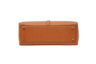 Lot 350 - Celine Natural Tan Medium 16 Bag