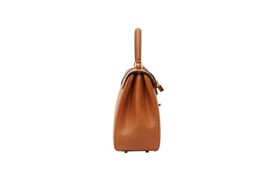 Lot 350 - Celine Natural Tan Medium 16 Bag