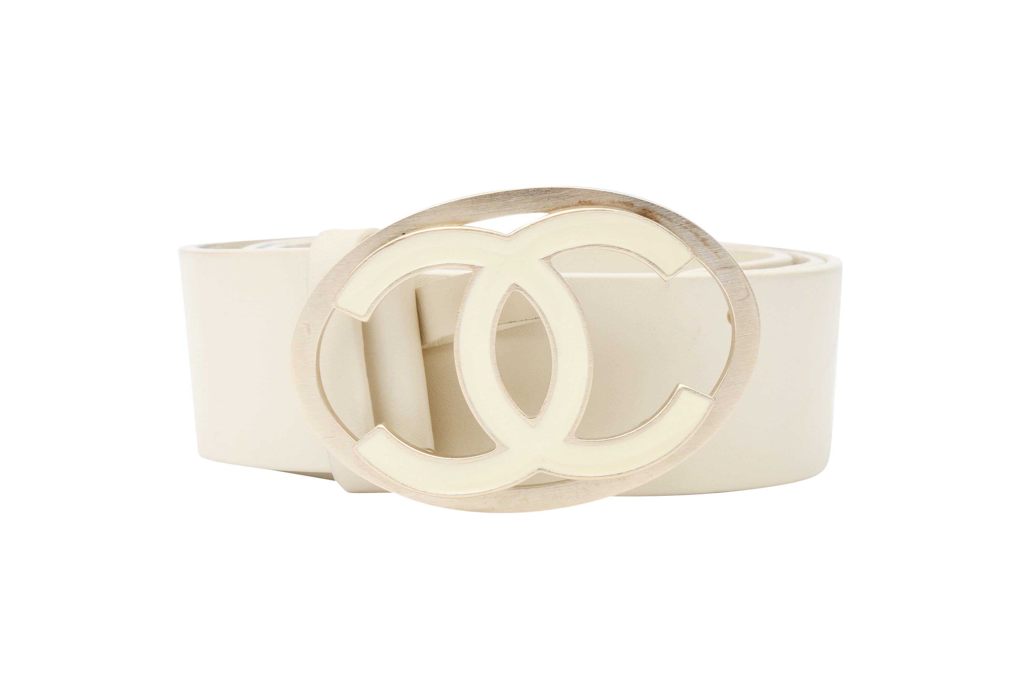 CHANEL, Accessories, Chanel Belt