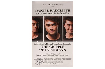 Lot 622 - Radcliffe (Daniel)
