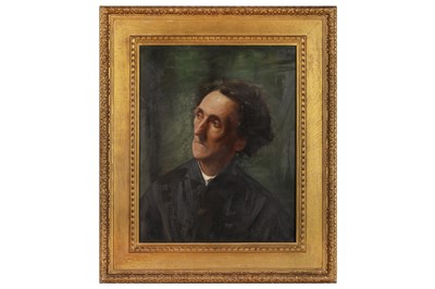 Lot 452 - MANNER OF WILLIAM STRANG (LATE 19TH CENTURY)