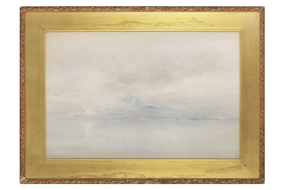 Lot 440 - ERSKINE E. II NICOL (BRITISH 1868-1926)