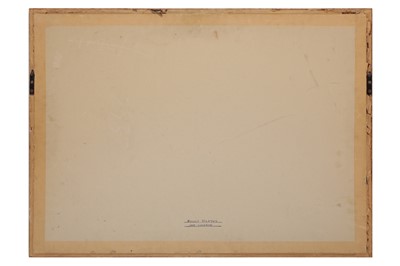 Lot 440 - ERSKINE E. II NICOL (BRITISH 1868-1926)