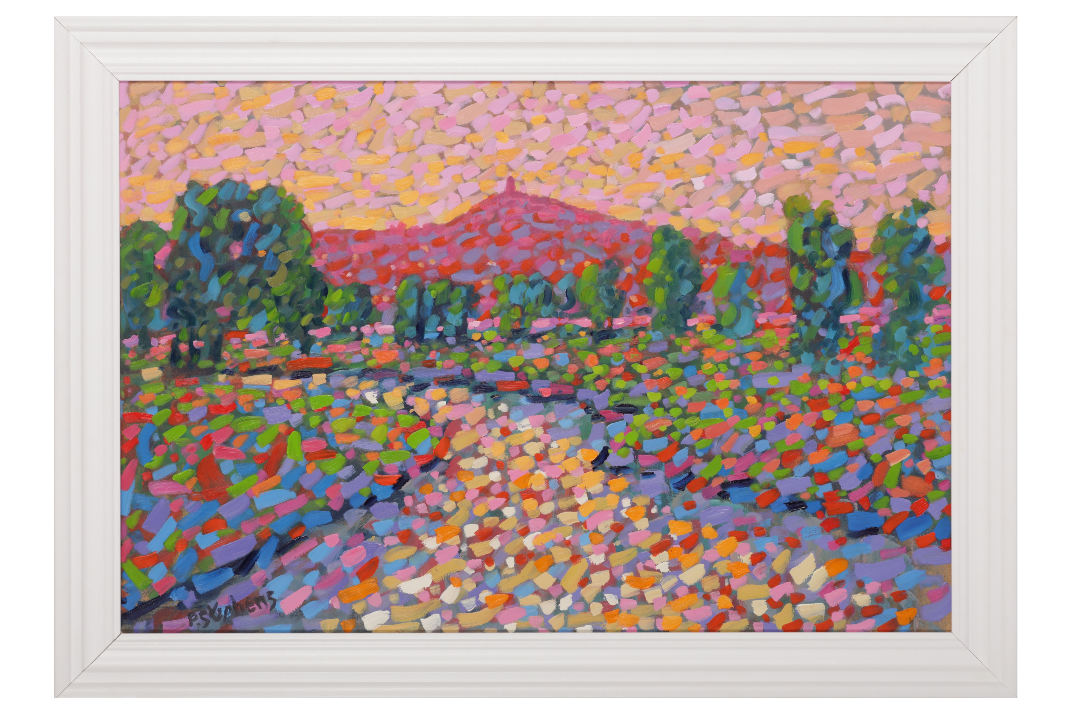 Lot 434 - PAUL STEPHENS (BRITISH 20/21ST CENTURY)