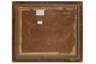 Lot 145 - ROBERT EASTON STUART (act. 1887-1958)