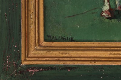Lot 146 - ALFRED WOLMARK (1877-1961)