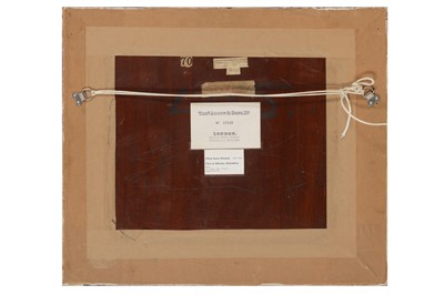 Lot 146 - ALFRED WOLMARK (1877-1961)
