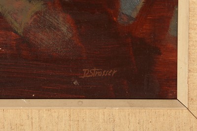 Lot 159 - DODY STRASSER (B. 1921)