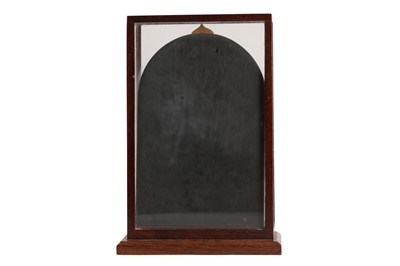 Lot 549 - AN INDIAN FINELY CARVED SANDALWOOD SHRINE, 20TH CENTURY