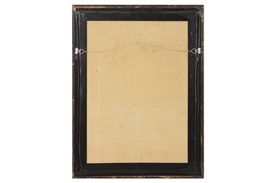 Lot 470 - AFTER RAJA RAVI VARMA (LATE 19TH CENTURY)