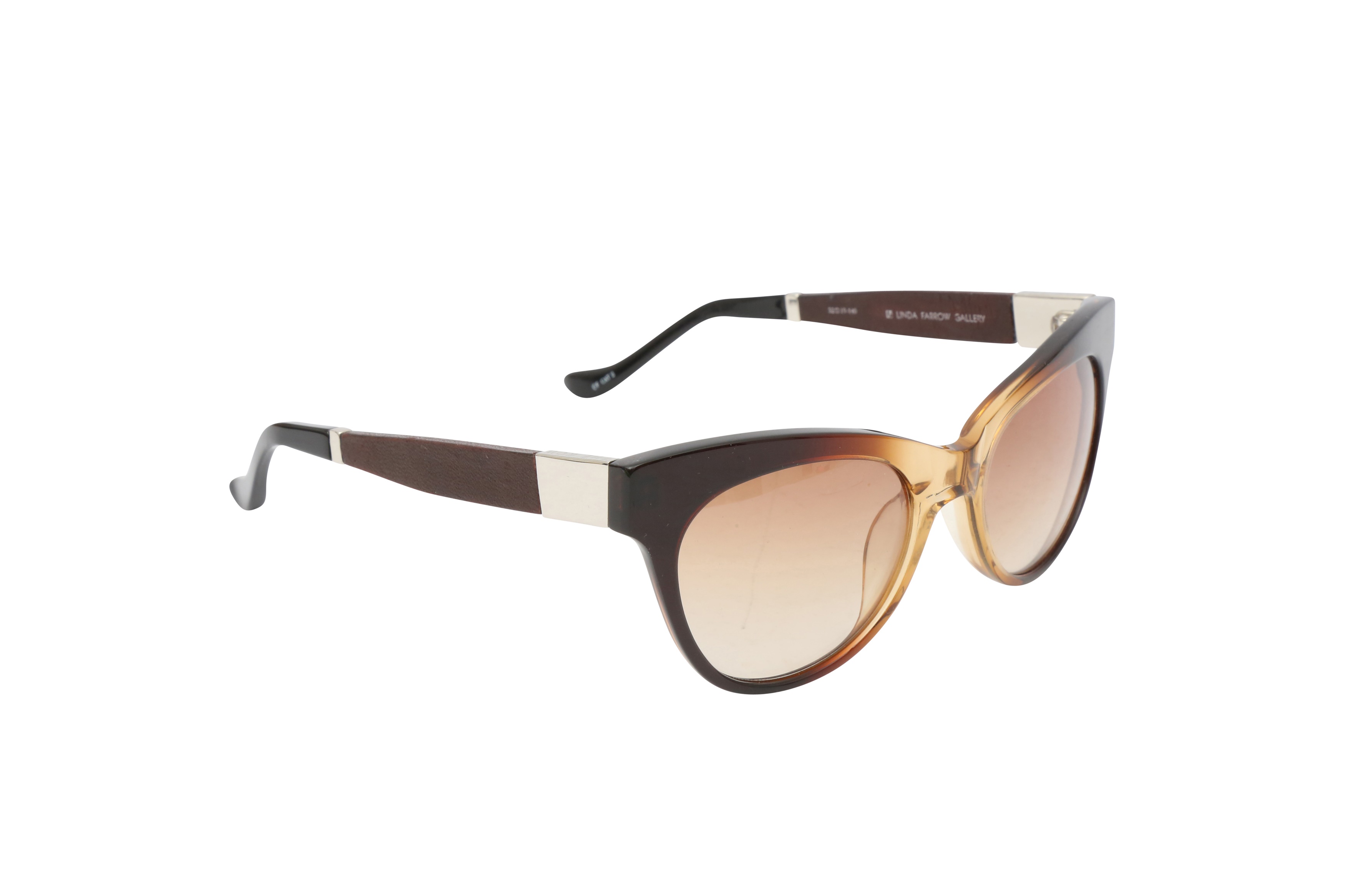 THE ROW LINDA FARROW GALLERY コラボ サングラス THE ROW LINDA FARROW GALLERY コラボ サングラス