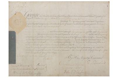 Lot 164 - λ JOHN INIGO WRIGHT (BRITISH d.1821)