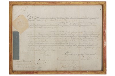 Lot 164 - λ JOHN INIGO WRIGHT (BRITISH d.1821)