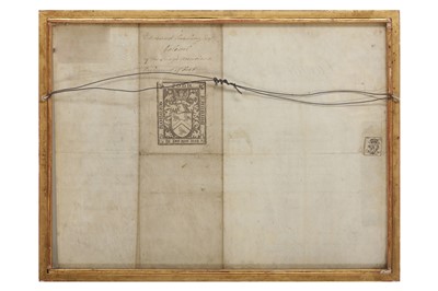 Lot 164 - λ JOHN INIGO WRIGHT (BRITISH d.1821)