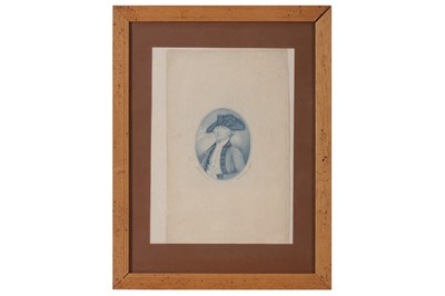 Lot 164 - λ JOHN INIGO WRIGHT (BRITISH d.1821)