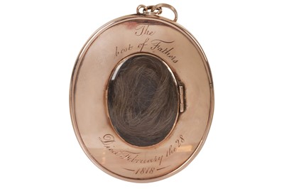Lot 164 - λ JOHN INIGO WRIGHT (BRITISH d.1821)