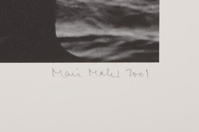 Lot 234 - Mari Mahr, b.1941