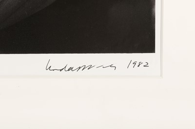 Lot 212 - Linda McCartney (1941-1998)