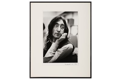Lot 212 - Linda McCartney (1941-1998)
