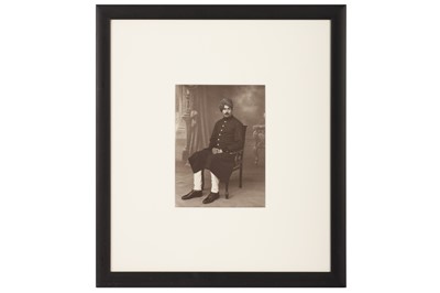 Lot 160 - Unknown Photographer, c.1900