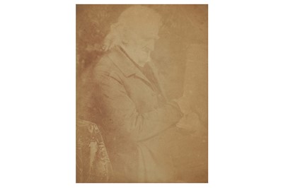 Lot 66 - David Octavus Hill (1802 - 1870) Robert Adamson (1821-1848)
