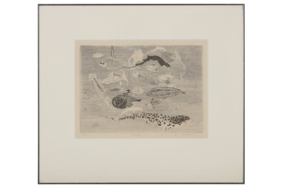 Lot 114 - ANTHONY GROSS, R.A. (1905-1984)
