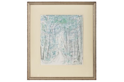 Lot 77 - ALLEN FREER (B. 1926)