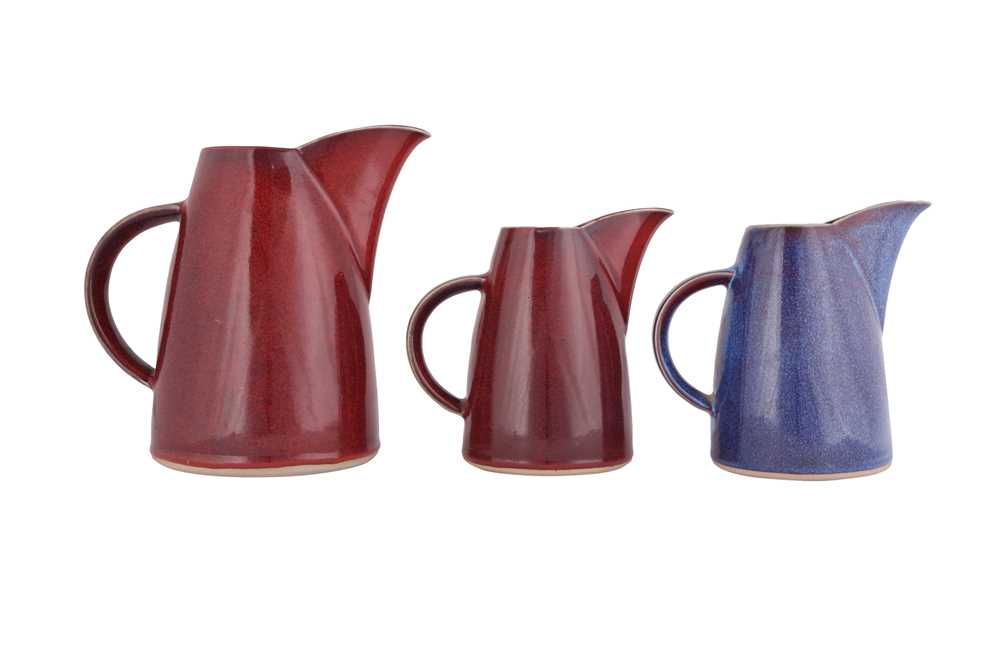 Lot 141 - DARTINGTON POTTERY