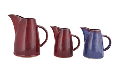 Lot 141 - DARTINGTON POTTERY